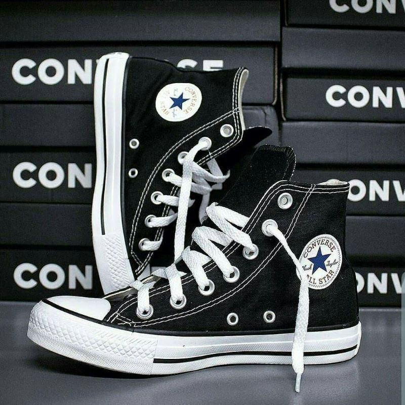 SEPATU CONVERSE TINGGI PRIA/WANITA