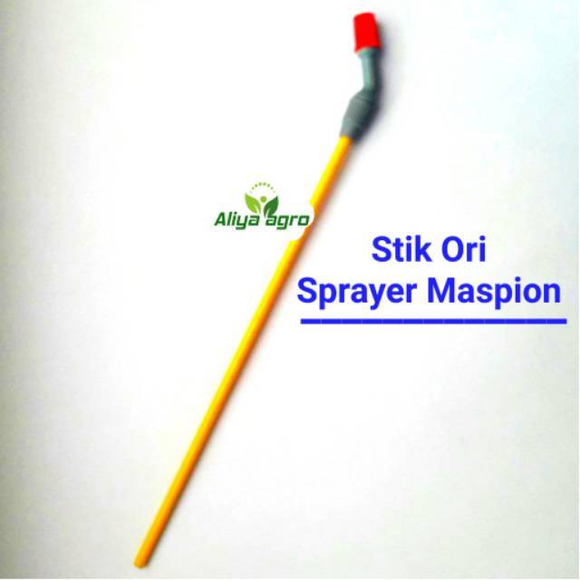 Stik sprayer maspion