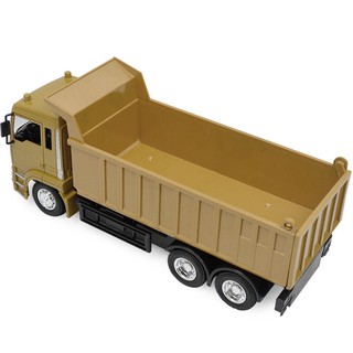 Konstruksi Remote Control Nirkabel Kendaraan Truk Mainan Konstruksi Remote Control Nirkabel Kendaraan Truk Mainan