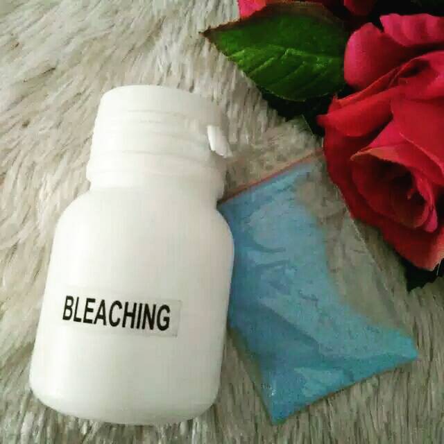 Bleaching badan/bleacing/bleaching salon/bleaching super/bleaching original