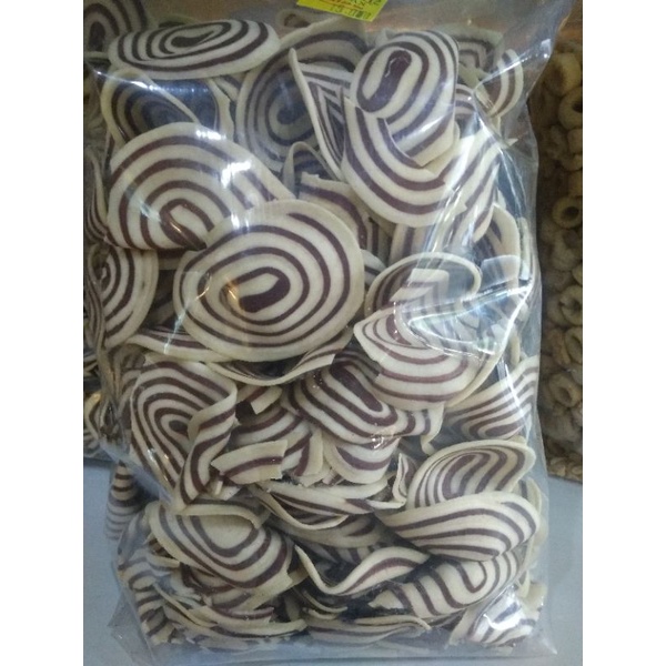 

kuping gajah 500 gr