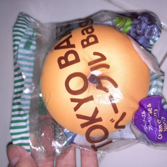 

Tokto bagle bluberry|baca description