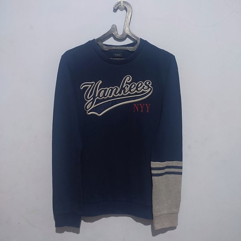 Crewneck MLB Yankees