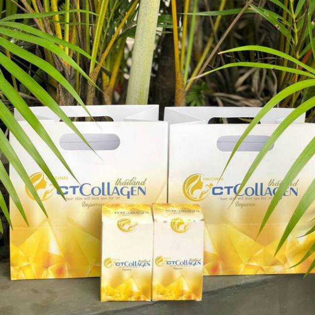 CT COLLAGEN THAILAND