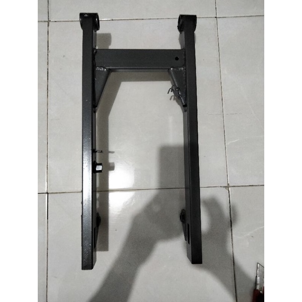 Swing Arm/Fork Supra 125 X F1 Disc+Bos Fork Th 2014-2019