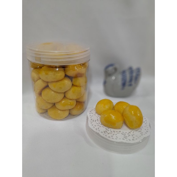 

Nastar - kue kering lebaran