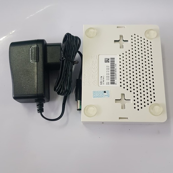 MIKROTIK ROUTER BOARD RB750-R2 RB750R2