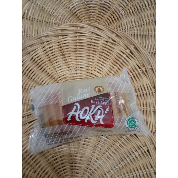 

AOKA ROTI VIRAL