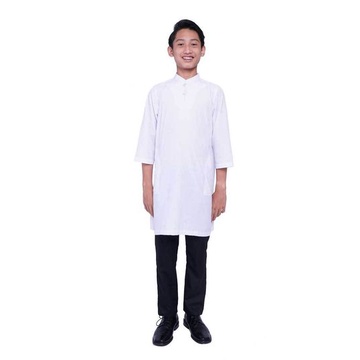 ELZATTA BAJU MUSLIM KOKO ANAK LAKI SARIMBIT SAKURAI TERBARU TERLARIS 2022 ELZATTA