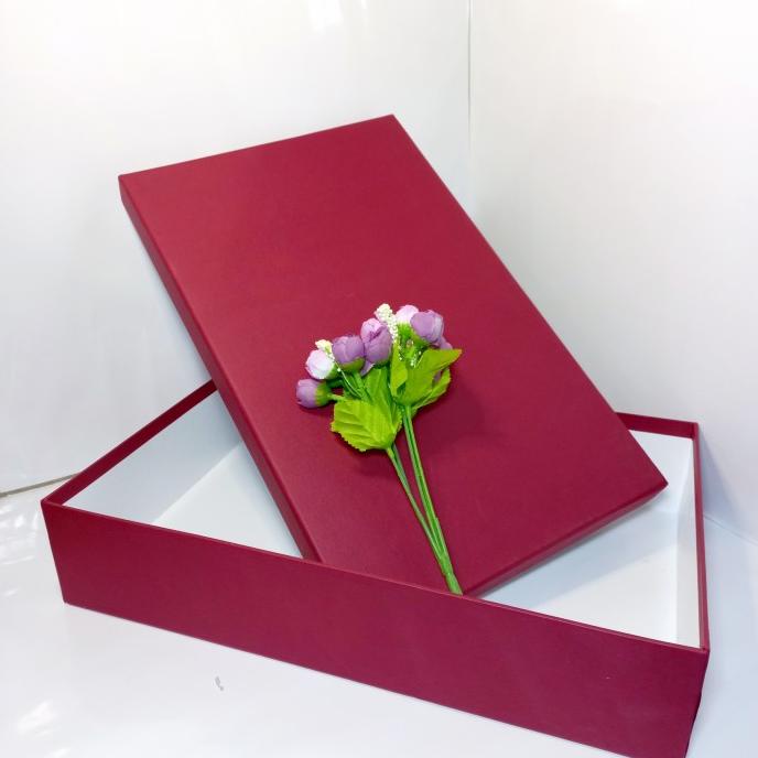 

[COD] kotak kado ts 5 uk.36.5 x22.5x7.5 cm [COD]