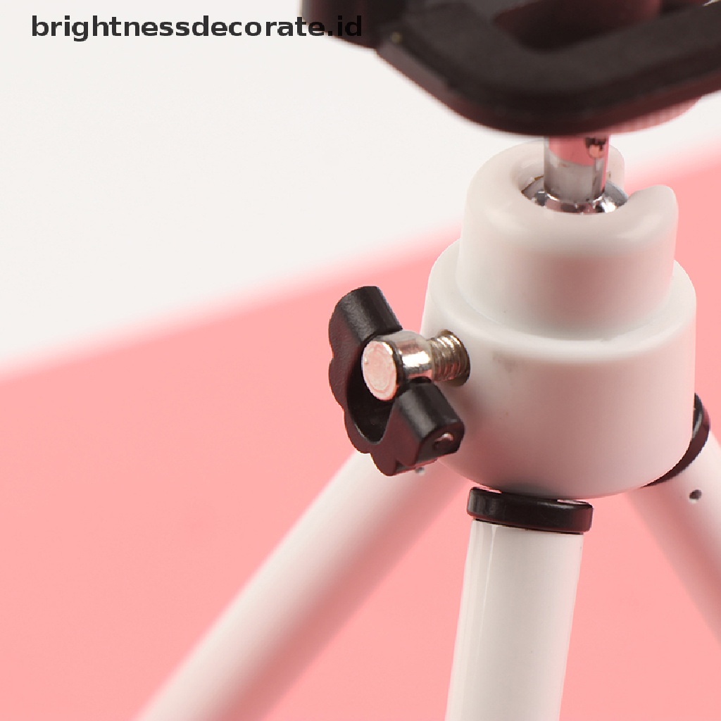 (Birth) Stand Holder / Dudukan Ponsel Teleskopis Untuk Fotografi