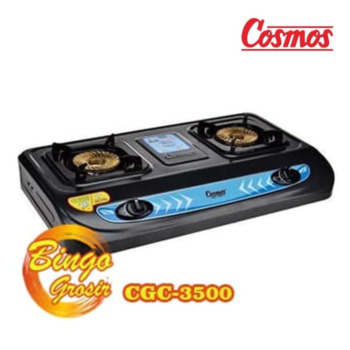 KOMPOR GAS COSMOS CGC-3500