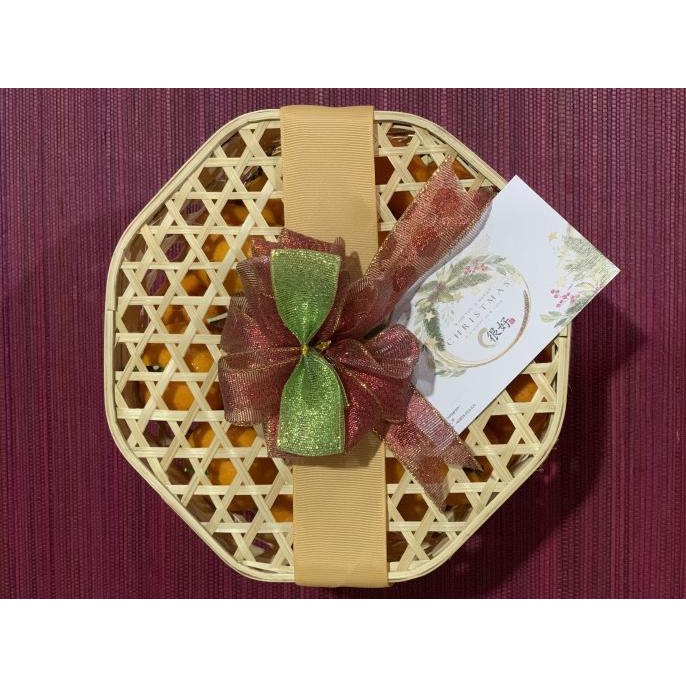 

Paket Jeruk Sangtang Hampers Buah .