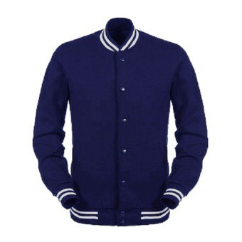 Jaket Varsity Baseball Polos