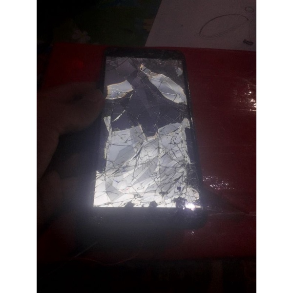 MESIN HP CHINA R-SERIES TYPE RINO 3 PRO