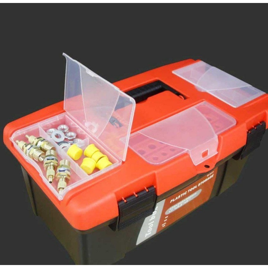 EVERPOWER TOOLS BOX