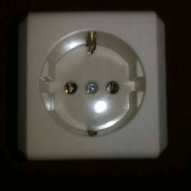 stop kontak OB BROCO stop kontak outbow broco