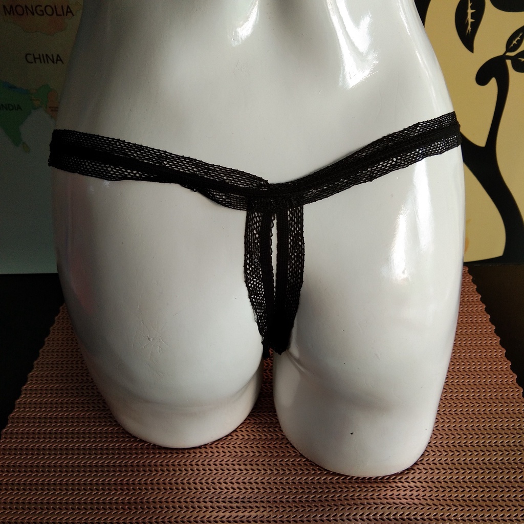 CELANA DALAM G STRING SEXY EXTRA JUMBO 57