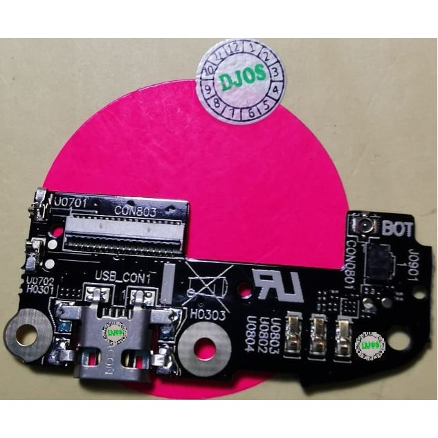 BOARD CHARGE ZENFONE 2 ZE551ML ORIGINAL BOARD CHARGER ZENFONE 2 ZE551ML ORIGINAL ZE 551 ML