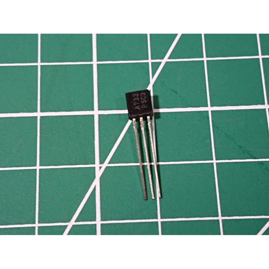 Transistor TR A733 A733P