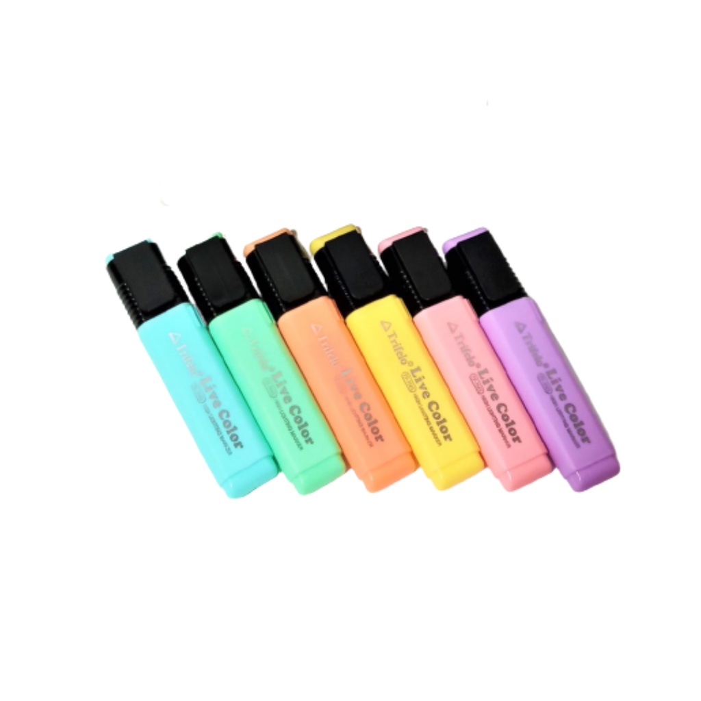 

BONUS HIGH LIGHTING MARKER TRIFELO