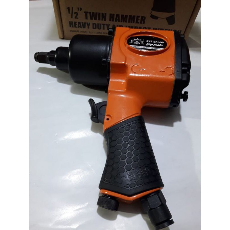 AIR IMPACT 1/2" TJAP MATA