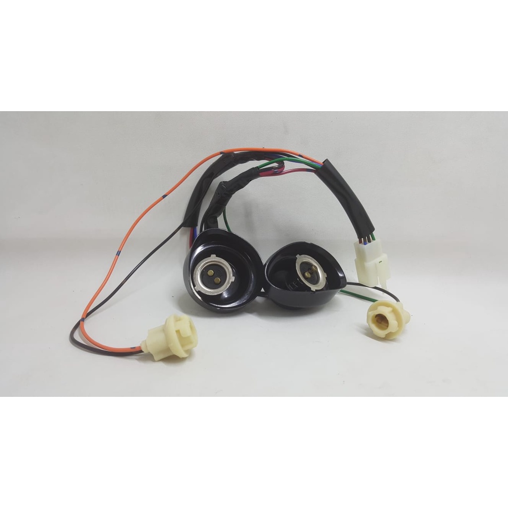 FITTING / SOKET LAMPU MIO SOUL MATA2 (MIO MX ） Thailand