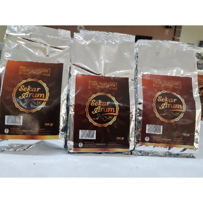 

Kopi Blending 250gr by Puslit Jember