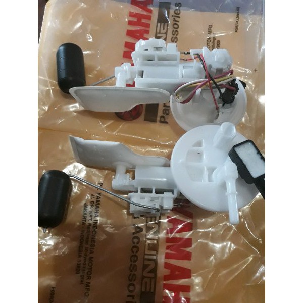DSA             FUELPUMP -  FUELPUMP SET - POMPA BENSIN MIO J  MIO GT  FINO FI  X-RIDE   KUALITAS
