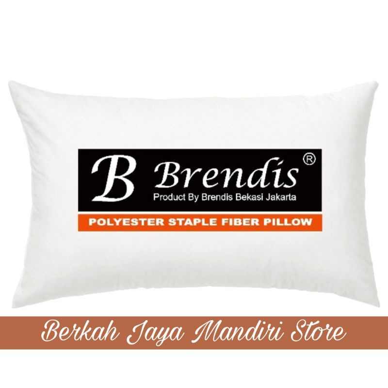 BANTAL GULING SILICON BRANDISH