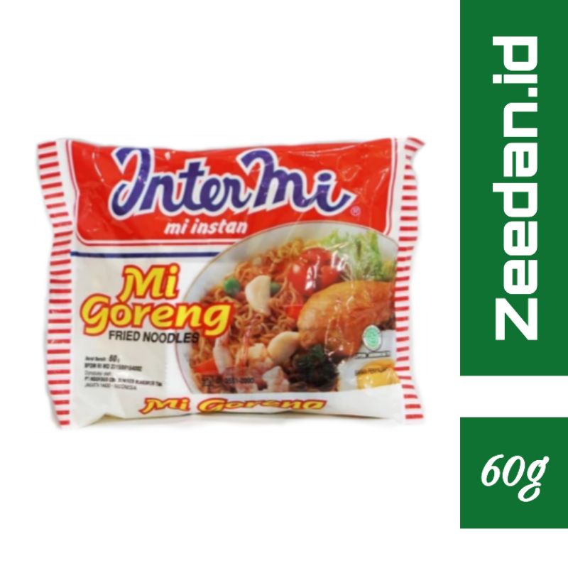 

Intermi Goreng