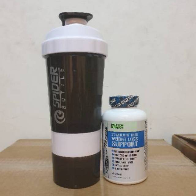 Evl lean mode 150 capsule