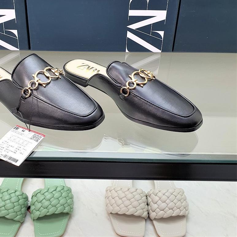 ➫ Zara 815 - SNR Flat 1,5cm ☏