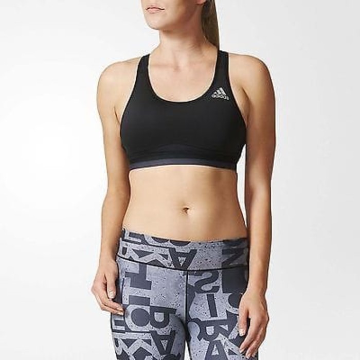 harga sport bra adidas