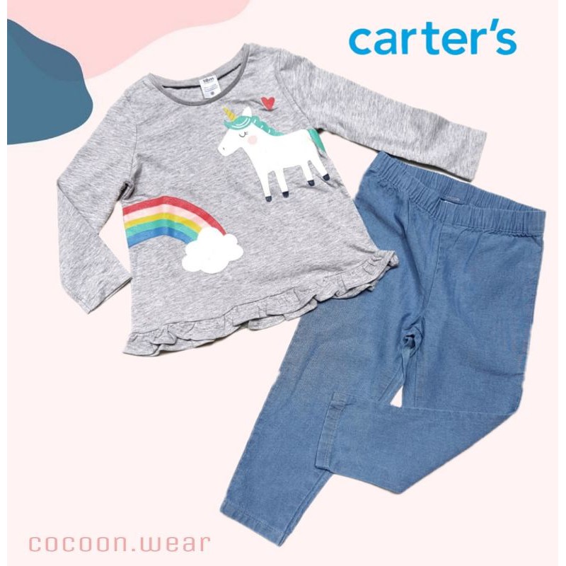 

unicorn set
