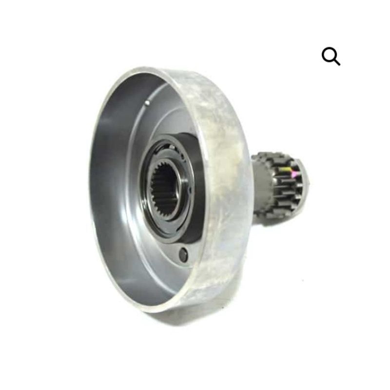 rumahh kopling ganda22660KFM900 legenda,supra,revo