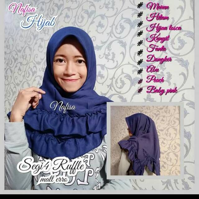 NAFISA HIJAB