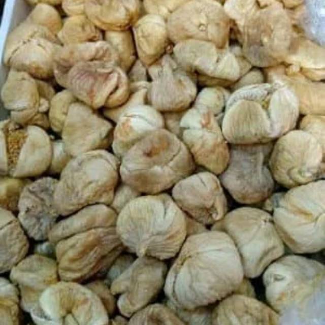 

HS Buah Tin Kering 500 gram