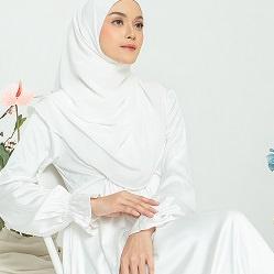 Jiran Shawl | Pashmina | Segi Empat | Bawal Scarf | Pizza Scarf