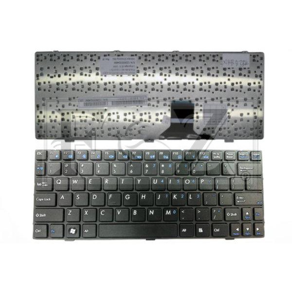 Keyboard Axioo Pico Cjw Pjm Series / M1115 M1100 M1111 / Zyrex Lw1221bbk H80cg Mp1291 Bee 1716
