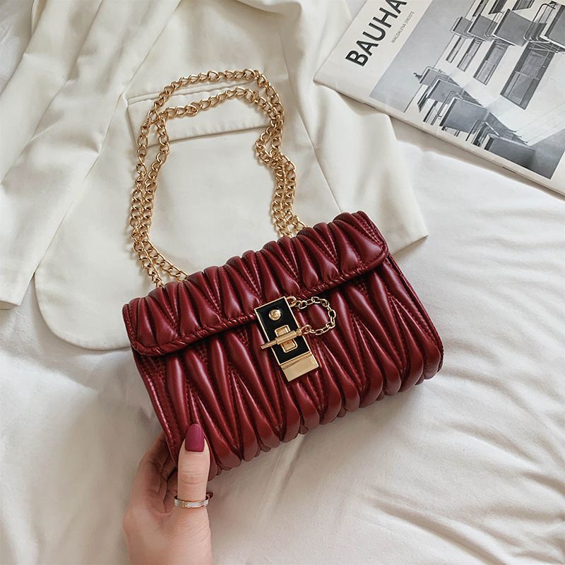 9006 𝘼𝙢𝙗𝙚𝙧 𝘽𝙖𝙜 Sling Bag IMPORT Kualitas A++