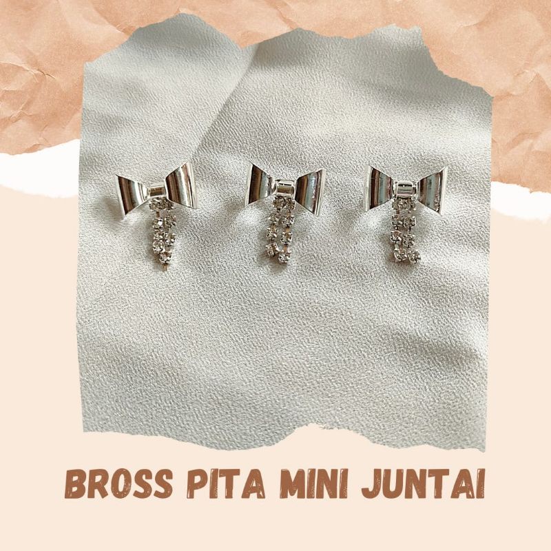 BROS PITA JUNTAI MINI