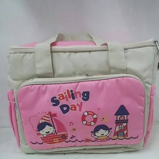 

Tas sablon sailing day #5018