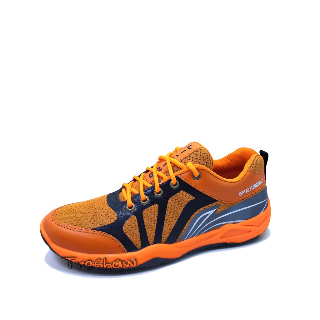 Sepatu Badminton Linning Terlaris Best Quality