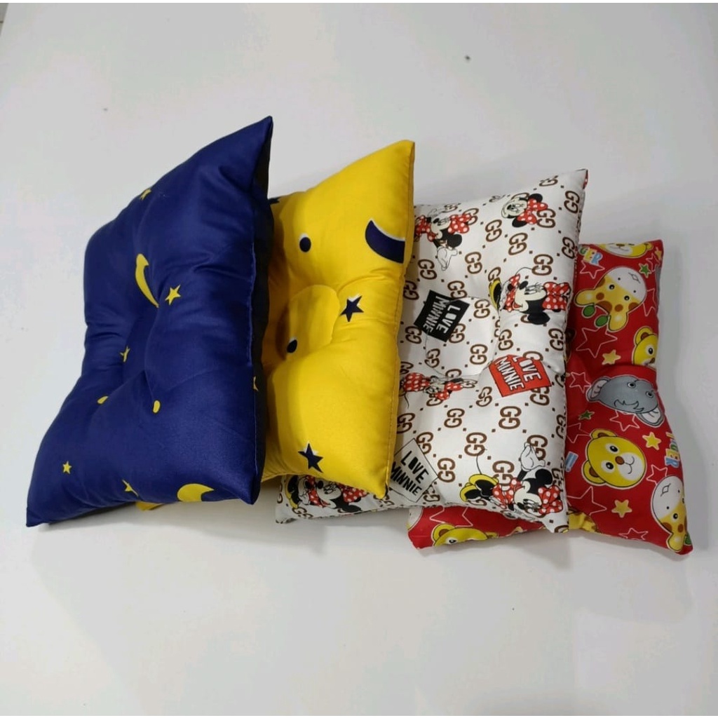 BANTAL BAYI / BANTAL BAYI ANTI PEANG BB-95