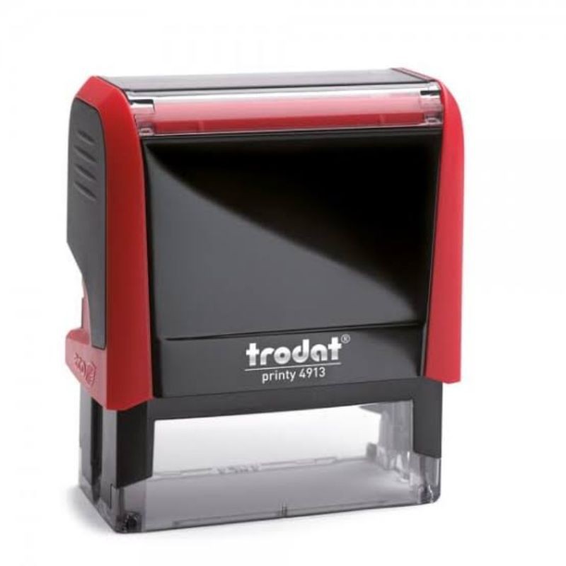 

TRODAT PRINTING 4913