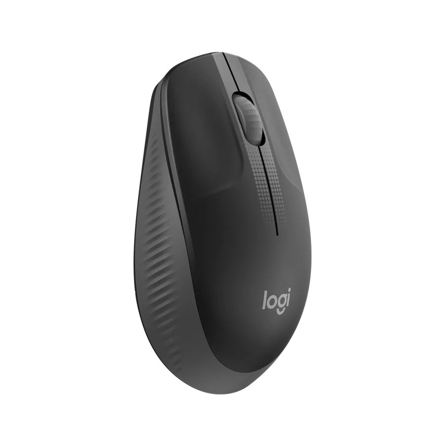 Logitech M 190 Wireless Mouse