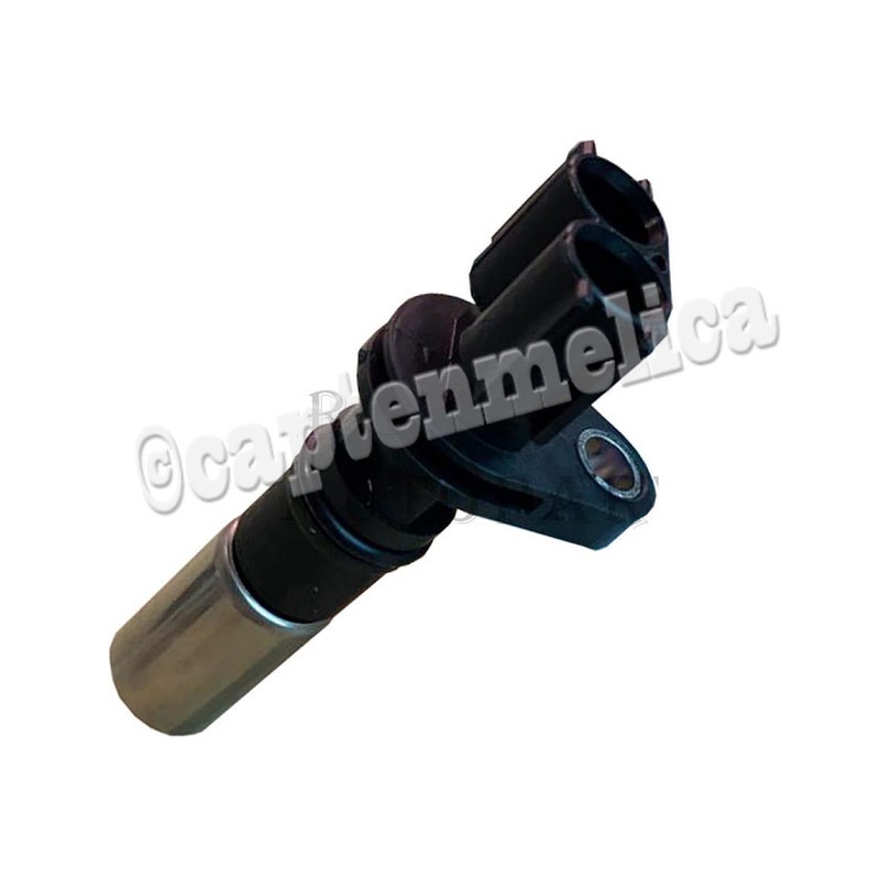 Sensor CKP Crankshaft TOYOTA VIOS YARIS 1NZ 2009 2010 2011 2012 Cmp Camshaft Noken Alternator Karet 