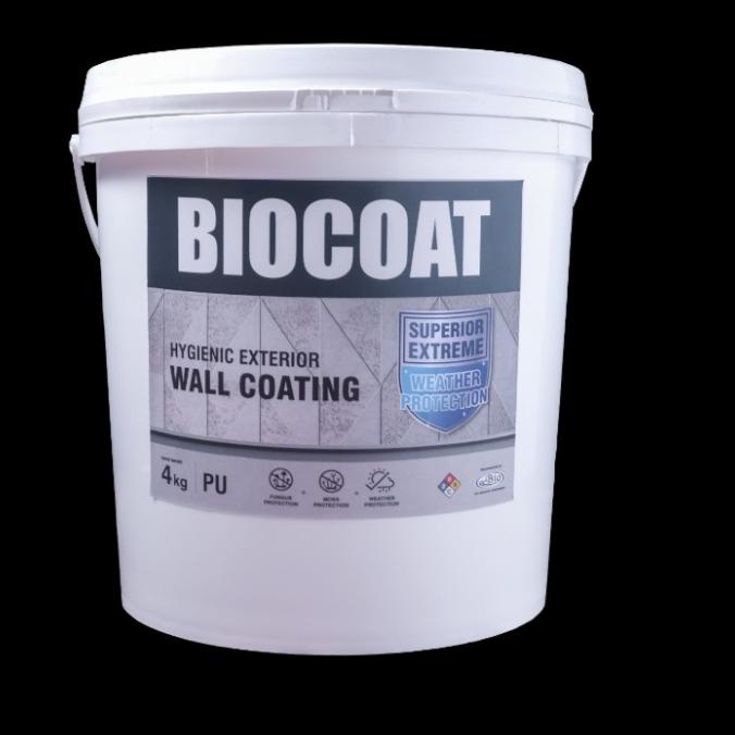 

READYY Biocoat PU Architectural Coating PROMO