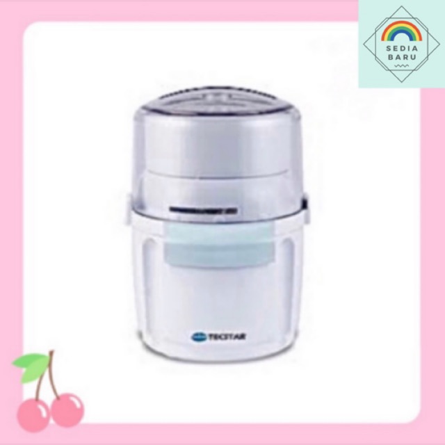 Penggiling Daging Tesctar TC-56 Chopper Penggiling bakso Serbaguna blender daging